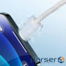 Кабель BASEUS Dynamic Series Fast Charging Data Cable Type-C to iP 20W 2м Slate Gray (CALD000116)