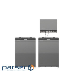 Комплект енергонезалежності EcoFlow Power Ocean ємність 20 kWh (триф (PowerOcean-Battery-20kWh-12kW)