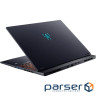 Ноутбук ACER Predator Helios Neo 16S PHN16S-71-9833 Abyssal Black (NH.QZFEU.001) (NH.QZFEU.005)