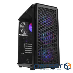 Компютер персональний 2E Complex Gaming AMD R5-7500F, 32Gb, F1TB, NVD5060TI-8, B650, G338 (2E-12665)