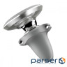 Автоутримувач для смартфона BASEUS Magnetic Air Vent Car Mount Holder with Cable C (C40141201113-00)