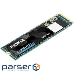 SSD KIOXIA (Toshiba) Exceria Plus G2 2TB M.2 NVMe (LRD20Z002TG8)