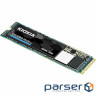 SSD KIOXIA (Toshiba) Exceria Plus G2 2TB M.2 NVMe (LRD20Z002TG8)