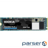 SSD KIOXIA (Toshiba) Exceria Plus G2 2TB M.2 NVMe (LRD20Z002TG8)