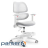 Дитяче крісло Mealux Dream Air Grey (Y-607 G)