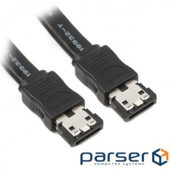 Data cable eSATA to eSATA 1.0m Cablexpert (CC-ESATA-DATA-XL)