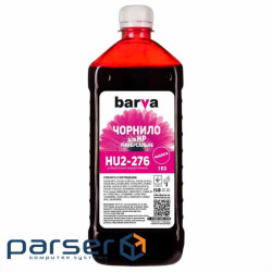 Чорнило Barva HP Universal-2 1кг MAGENTA (HU2-276)
