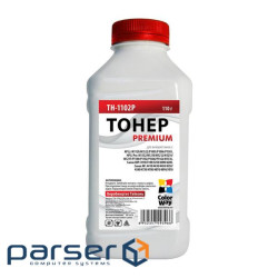 Тонер HP LJ P1102/P1606/1505, Canon 725/728 (110 г) Premium ColorWay (TH-1102P)