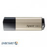 Флеш-драйв APACER AH353 32GB USB3.0 Champagne Gold (AP32GAH353C-1)