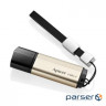 Флеш-драйв APACER AH353 32GB USB3.0 Champagne Gold (AP32GAH353C-1)