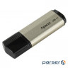 Флеш-драйв APACER AH353 32GB USB3.0 Champagne Gold (AP32GAH353C-1)