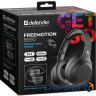 Навушники Defender FreeMotion B690 Bluetooth Black (63690)