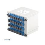Оптические корпусные делители (DIN/LGX) Coupler PLC-1&times;32-3-Q-SC/UPC