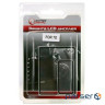 Screen Protector Extradigital Screen Protector Canon 7D (Twin) (LCD00ED0003)