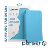 Чохол-книжка BeCover Smart Case для Samsung Galaxy Tab S6 Lite 10.4 P610/P613/P615/P619 Blue (705991