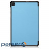 Чохол-книжка BeCover Smart Case для Samsung Galaxy Tab S6 Lite 10.4 P610/P613/P615/P619 Blue (705991