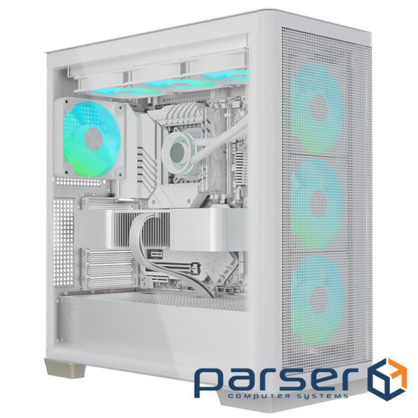 Корпус APNX C1-R-WT-v1 (APCM-CR01243.21)