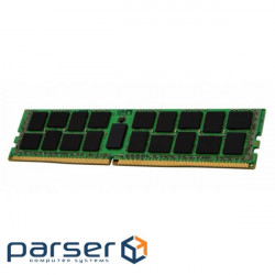 Оперативна пам'ять Kingston 32GB DDR4, 2666MHz, RDIMM (KTD-PE426/32G)