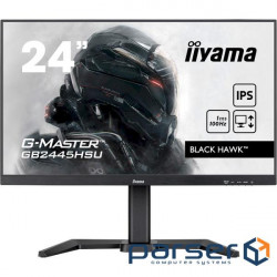 Monitor iiyama GB2445HSU-B1