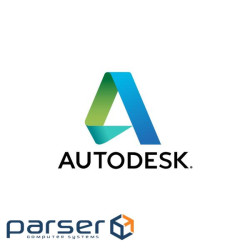 ПЗ для 3D (САПР ) Autodesk Fusion CLOUD Commercial New Single-user Annual Subscri (C9KP1-NS9048-V432