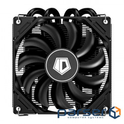 CPU cooler ID-Cooling IS-40X V3