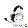 Навушники Hator Hypergang 3 Wireless White (ESH56)