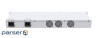 Комутатор мережевий Mikrotik CRS326-24S+2Q+RM