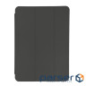 Чохол до планшета Armorstandart Smart Case iPad Air 13 2024 Charcoal Grey (ARM78155)