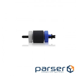 Ролик захоплення паперу HP LJ Pro M435/701/706 аналог RL1-4049, TRAY2 Welldo (RL1-4049-WDS)
