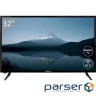 Телевізор VINGA S32HD25B