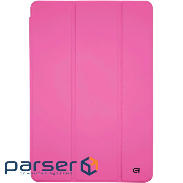 Чохол до планшета Armorstandart Smart Fold Pen Lenovo Tab K11 Plus Rose Red (ARM84129)