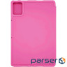 Чохол до планшета Armorstandart Smart Fold Pen Lenovo Tab K11 Plus Rose Red (ARM84129)