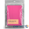 Чохол до планшета Armorstandart Smart Fold Pen Lenovo Tab K11 Plus Rose Red (ARM84129)