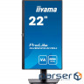 Монітор IIYAMA ProLite XUB2294HSU-B2