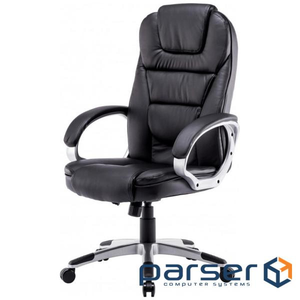 Офісне крісло GT Racer X-2852 Classic Black