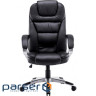 Офісне крісло GT Racer X-2852 Classic Black