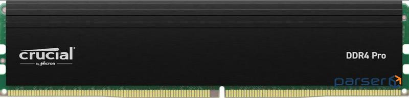 Модуль пам"яті PRO 32GB DDR4-3200 CP32G4DFRA32A CRUCIAL