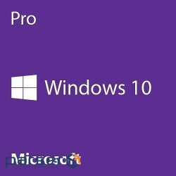 Microsoft Windows 10 OLP