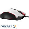 Миша ігрова A4TECH BLOODY ES7 Panda White (ES7 (Panda White))