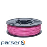 Пластик для 3D-принтера 3Dplast PETG 1.75мм, 0.85кг, pink (3DPTG17508PNC)