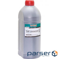 Тонер HP LJ Universal 1000г Black WWM (WWM-UNIV-1)