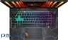 Ноутбук MSI Cyborg 15 B13WEKG Translucent Black (B13WEKG-1037XUA) (B13WFKG-1034XUA)