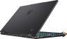 Ноутбук MSI Cyborg 15 B13WEKG Translucent Black (B13WEKG-1037XUA) (B13WFKG-1034XUA)