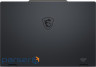 Ноутбук MSI Cyborg 15 B13WEKG Translucent Black (B13WEKG-1037XUA) (B13WFKG-1034XUA)