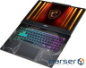 Ноутбук MSI Cyborg 15 B13WEKG Translucent Black (B13WEKG-1037XUA) (B13WFKG-1034XUA)