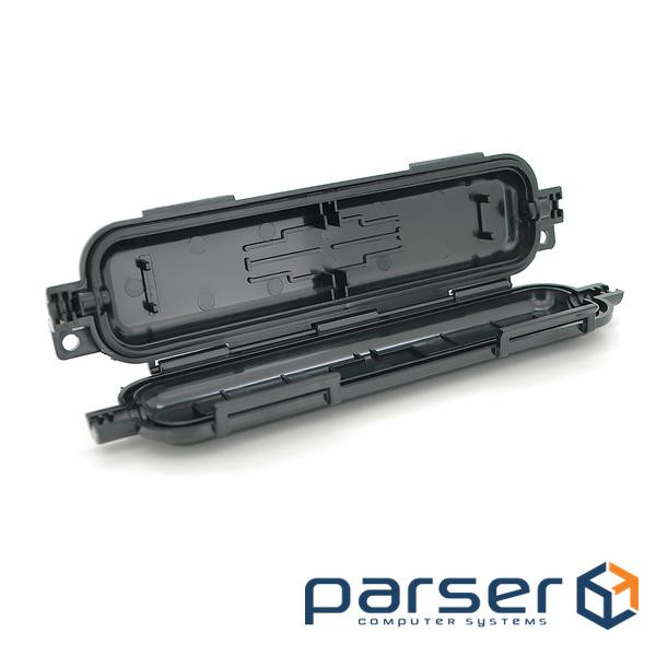 Захисний кожух IP68 герметичний розбірний (оптична мінімуфта) для зрощування оптич (XJFTTH(IP68))