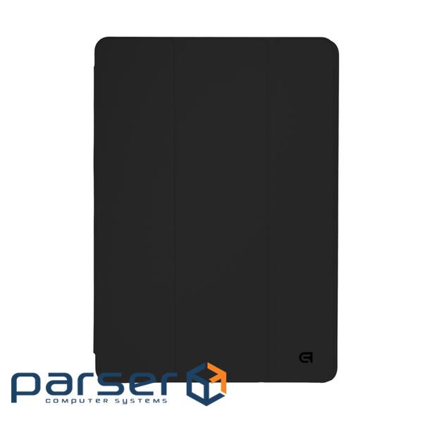 Чохол до планшета Armorstandart Smart Fold Pen Samsung Galaxy Tab S9+ / S9 FE+ Black (ARM75010)