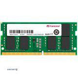 Оперативна пам'ять Transcend SODIMM DDR4-3200 8192MB PC4-25600 (JM3200HSG-8G)