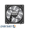 Корпусний вентилятор 120MM GAMMA F12 UNI ARGB чорний (GAMMA-F12-BK1AM01U-GL)