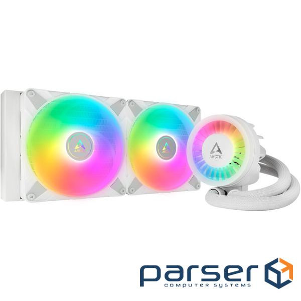 Система охолодження для комп'ютерного процесора ACFRE00151A ARCTIC